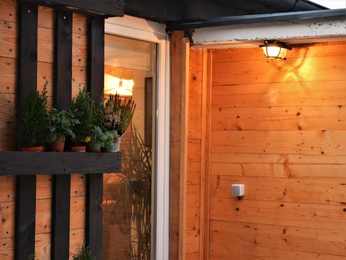 Garden Station Počitniška hiša Zagreb